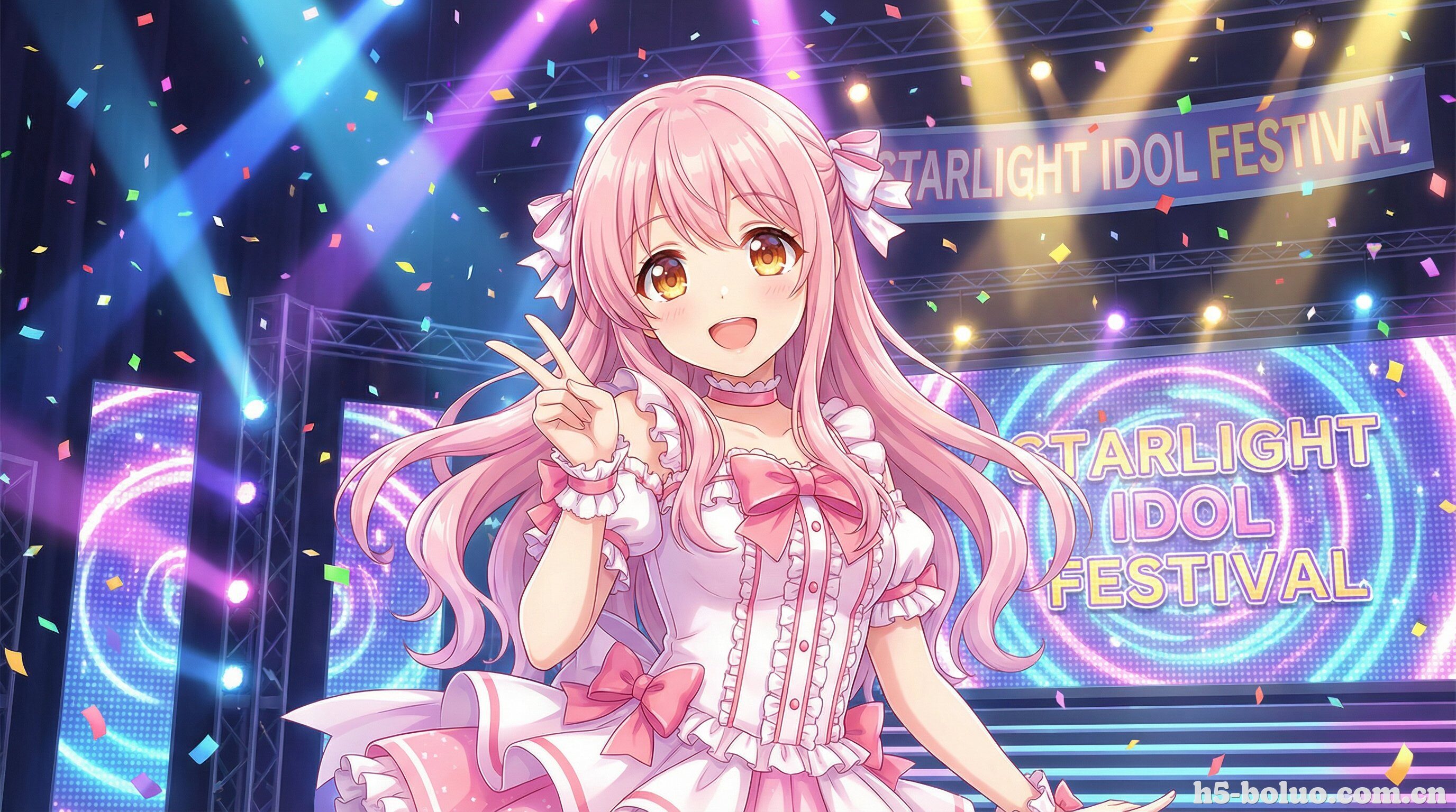 菠萝影视